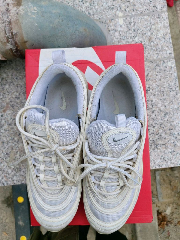 나이키 에어맥스97 운동화 이미지