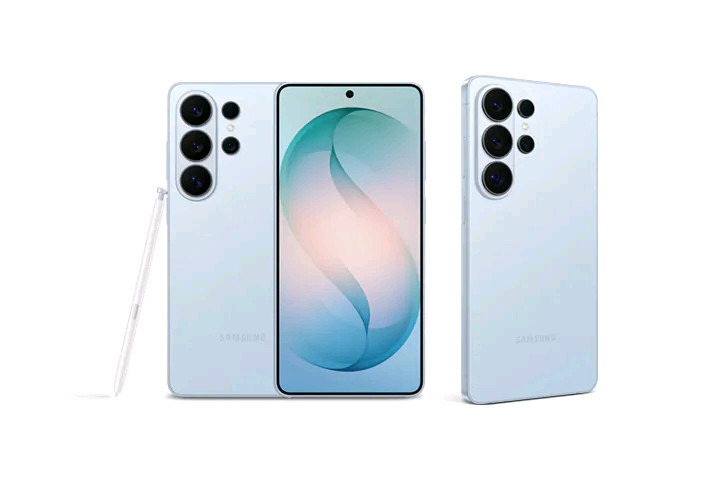 [자급제] 갤럭시 s26 울트라 512 스카이블루 미개봉--1