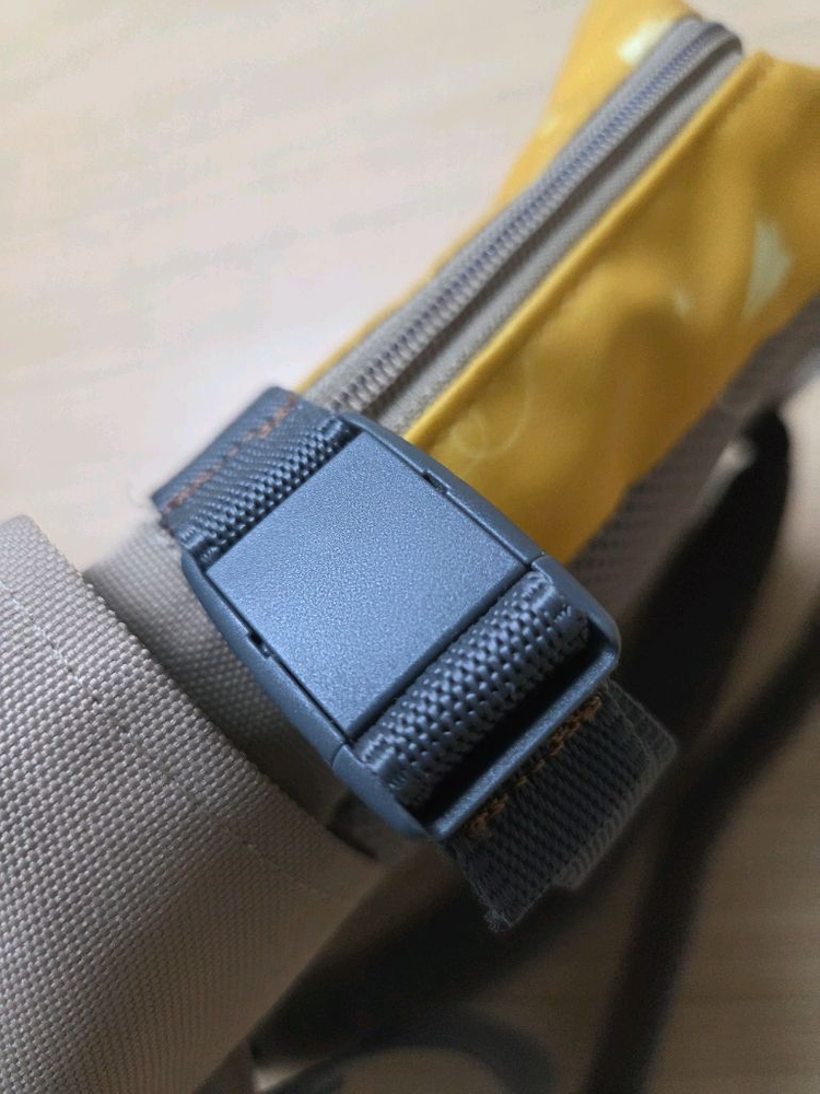 수아베라망 소풍가방(냉보온) 이미지