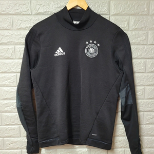 [105] 아디다스 독일 국대 트레이닝 폴라티