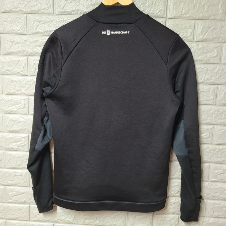 [105] 아디다스 독일 국대 트레이닝 폴라티--1