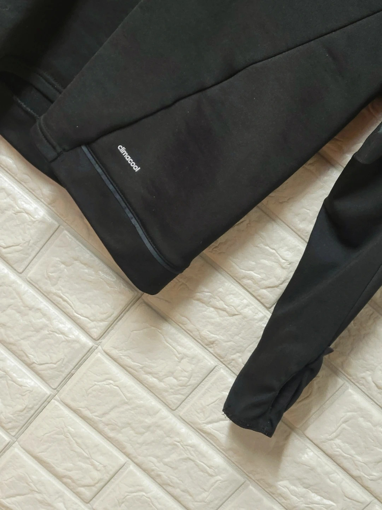 [105] 아디다스 독일 국대 트레이닝 폴라티--6