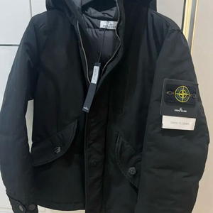 23fw 스톤아일랜드 다비드tc 패딩 (새상품급)