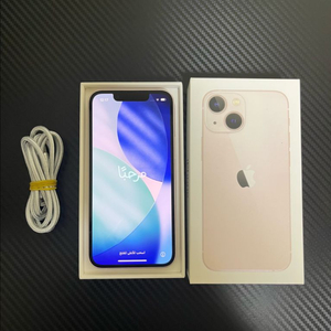 아이폰 13미니 128기가 핑크