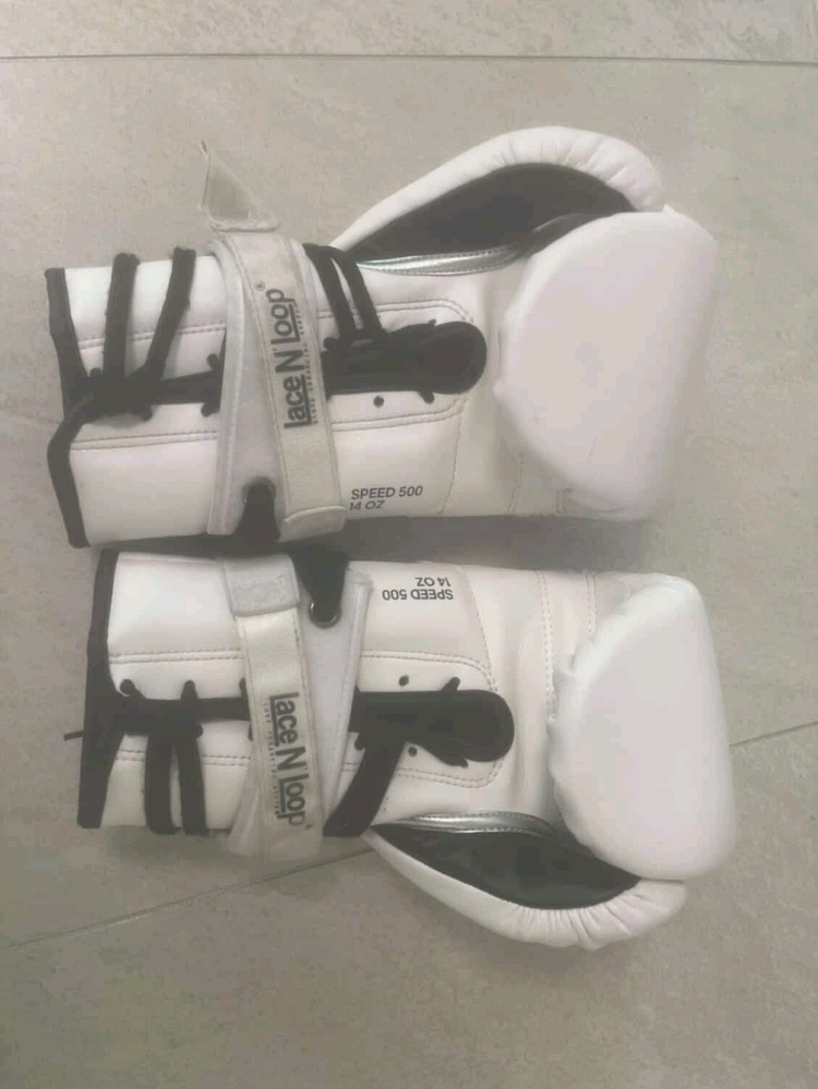 아디다스 복싱글러브 14온스,아디다스 복싱 헤드기어M 팝니다 이미지