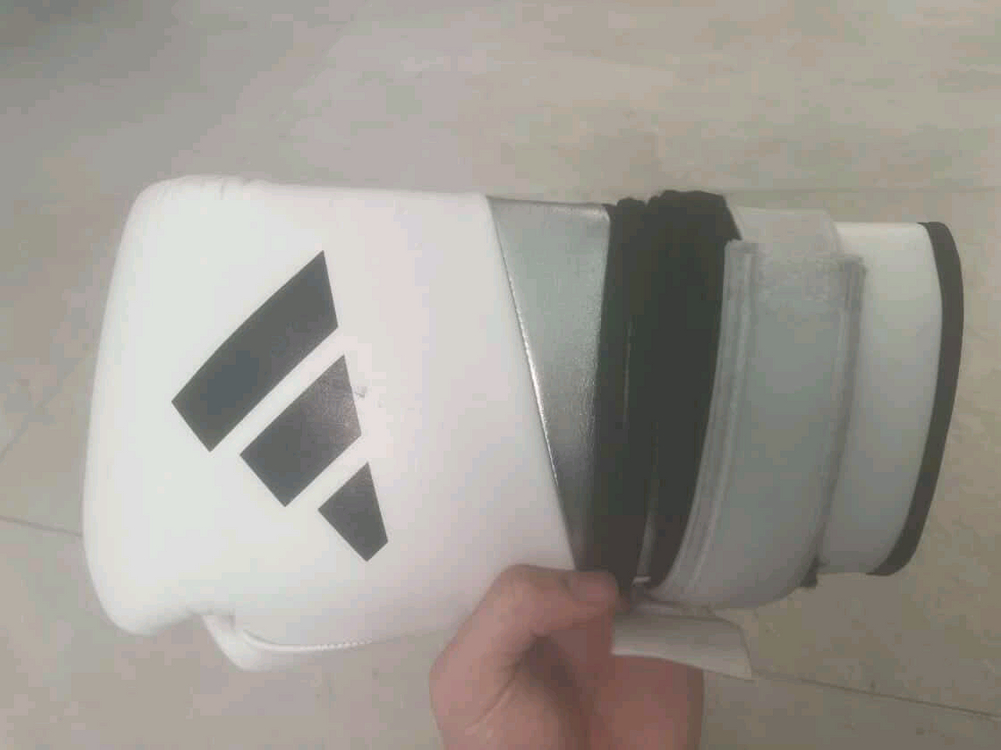 아디다스 복싱글러브 14온스,아디다스 복싱 헤드기어M 팝니다 이미지