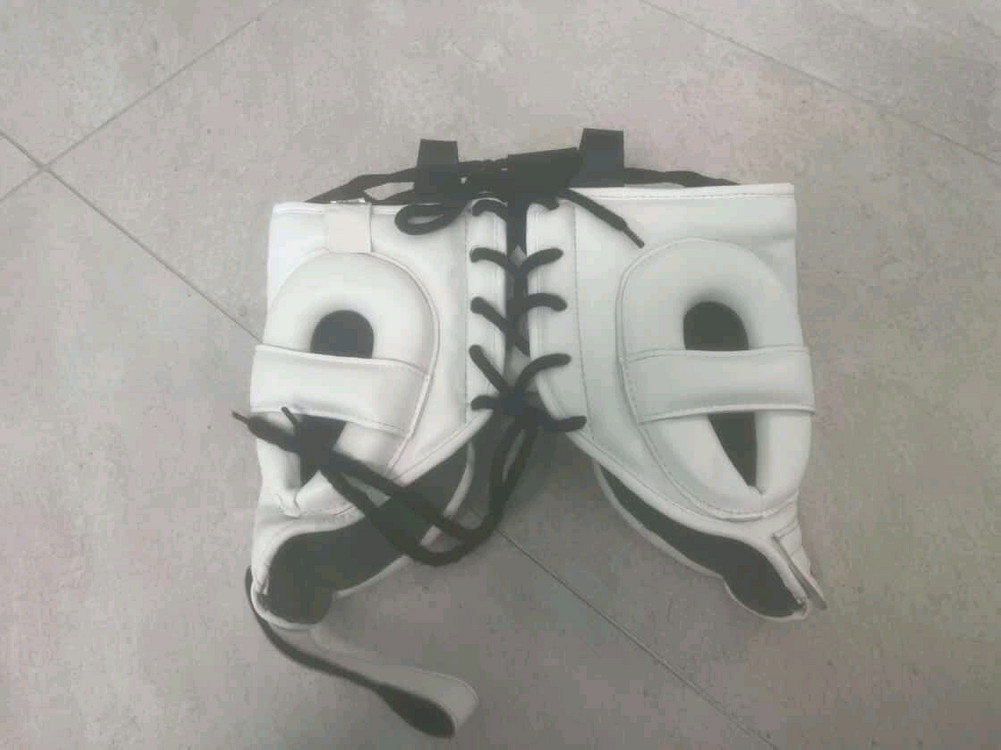 아디다스 복싱글러브 14온스,아디다스 복싱 헤드기어M 팝니다 이미지