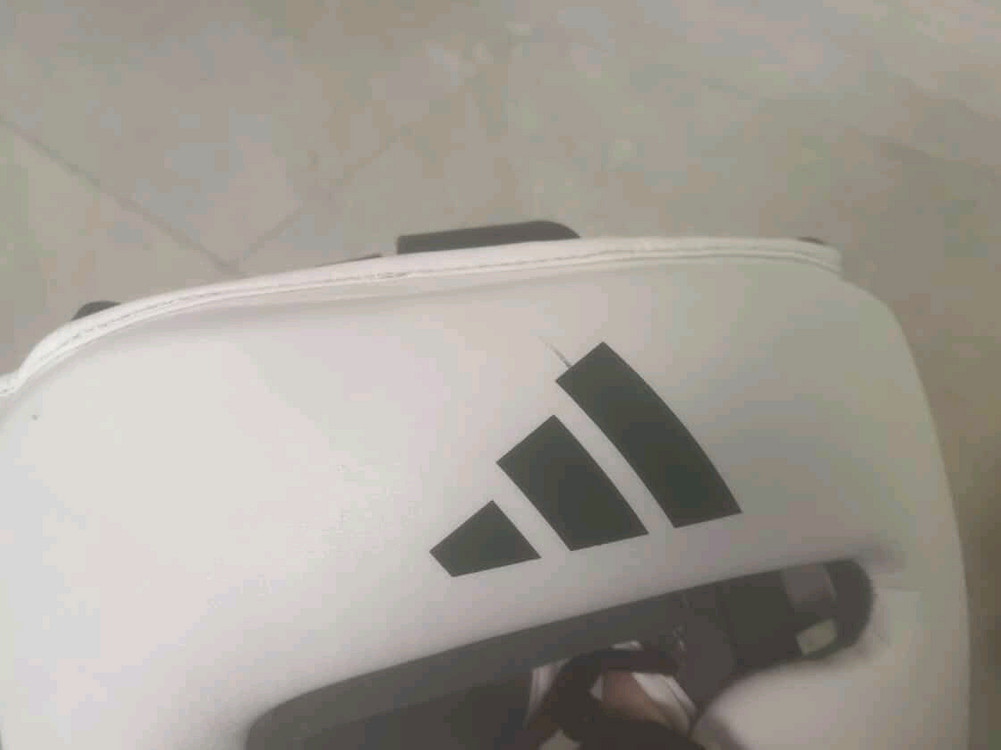 아디다스 복싱글러브 14온스,아디다스 복싱 헤드기어M 팝니다 이미지