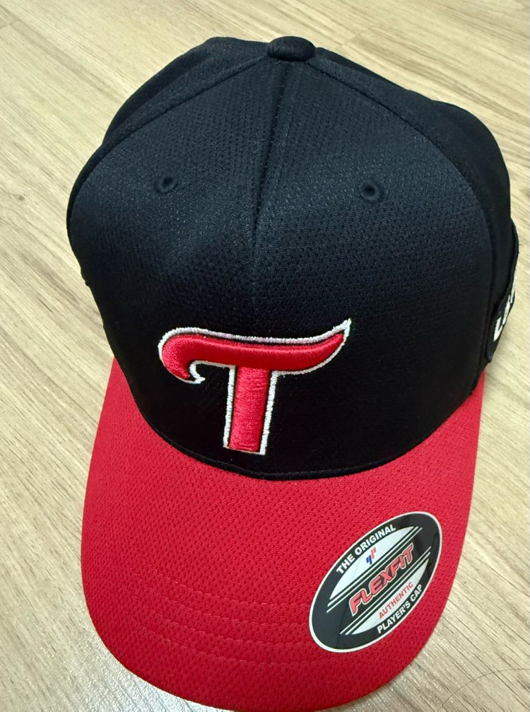 LG트윈스 야구모자(L-XL)--1