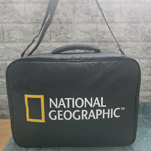 내셔널지오그래픽 가방