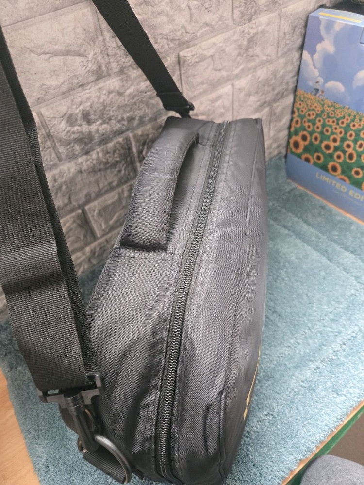 내셔널지오그래픽 가방--1