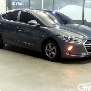 [현대]아반떼 AD 1.6 GDI 스마트 (5인승) #3월급매 이미지