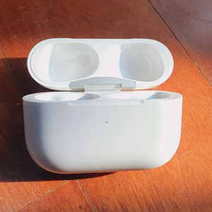 애플 에어팟프로1세대 본체, A2190, H78F~