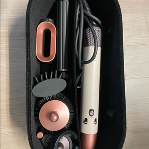 다이슨 에어랩 id 한정수량 로즈골드(정가 68만) 이미지