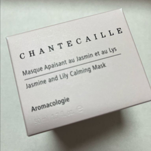 샹테카이 자스민앤릴리카밍마스크