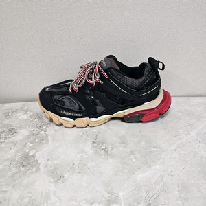 발렌시아가 트랙 스니커즈 신발 41사이즈 265 270 판매 이미지