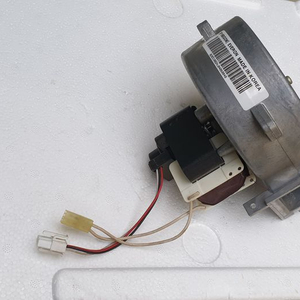 경동가스보일러 KDB 130~200 GOM 시리즈 송풍기 이미지