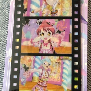 [교환,판매] 프리파라 6주 특전 이미지