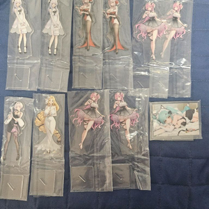 니케 재일복권 6탄 하위상 이미지