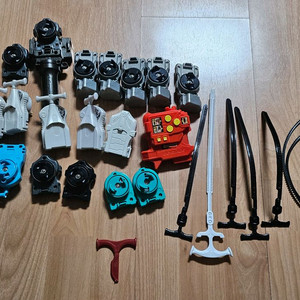 베이블레이드 팽이