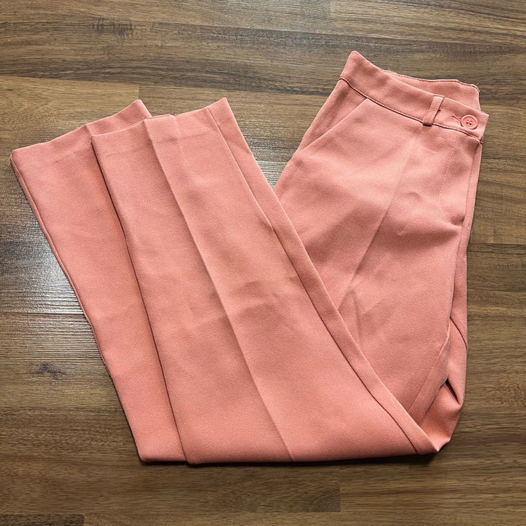 봄맞이 슬랙스 정리(칼라거펠트,오일릴리) 이미지