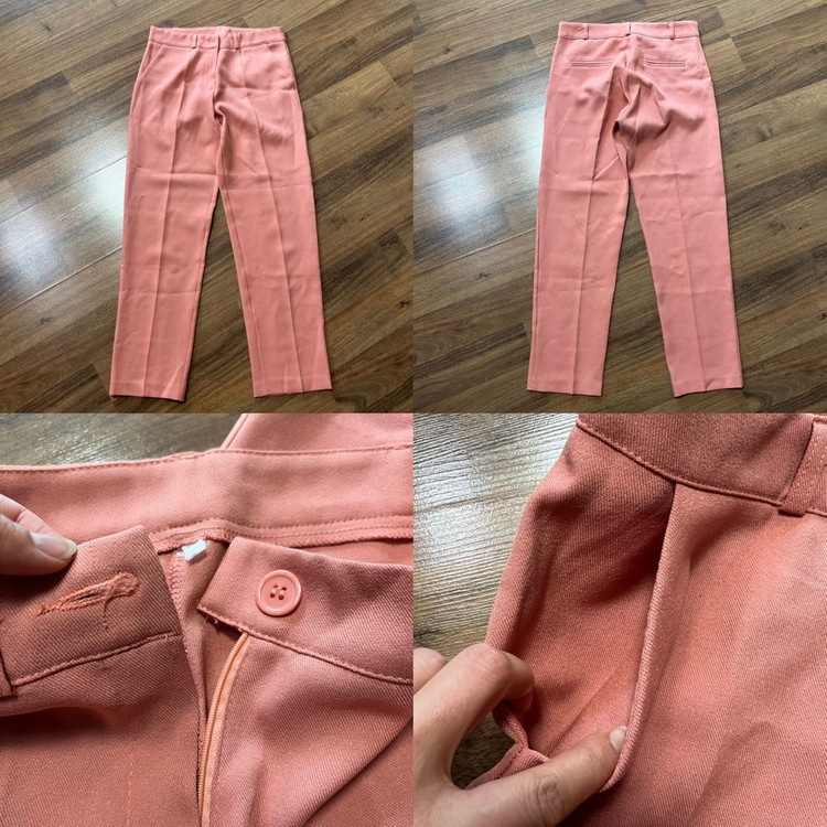 봄맞이 슬랙스 정리(칼라거펠트,오일릴리) 이미지