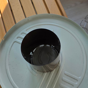 팬히터 전기구리 부품 이미지