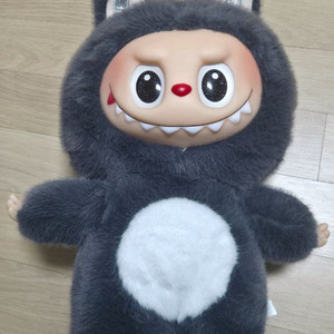 라부부 대형 인형
