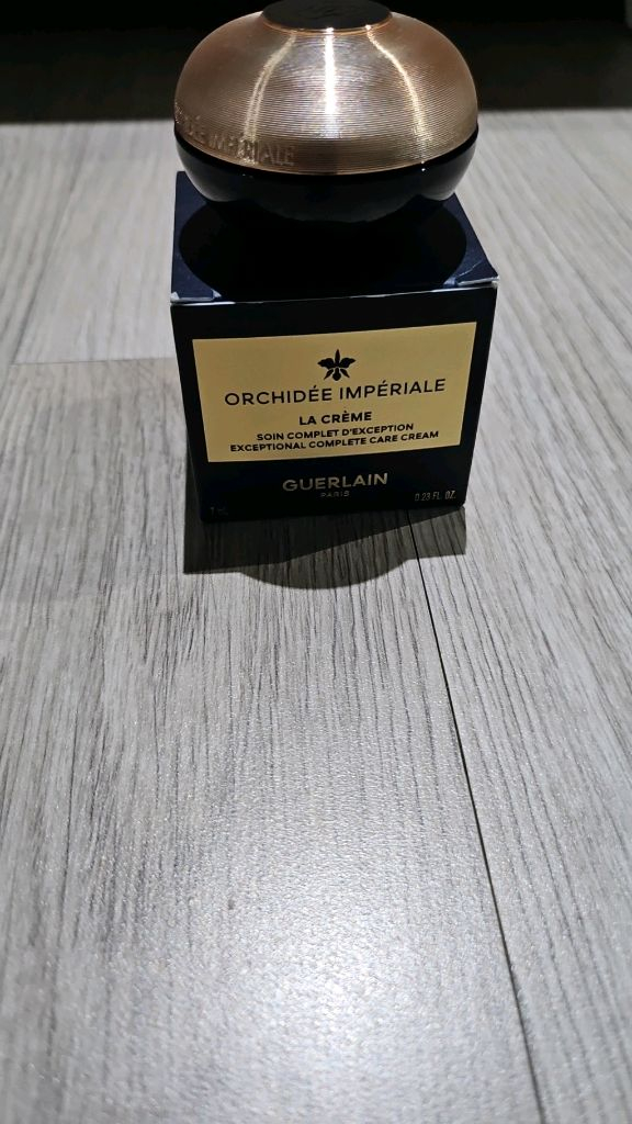 겔랑블랙 심비오세럼 &트리트먼트 로션--2