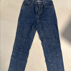 매니모어몽 청바지 (s사이즈)