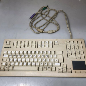 체리 G80-11900LPMFR/07 키보드입니다