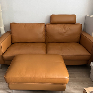 시스디자인 바움 3인 소파