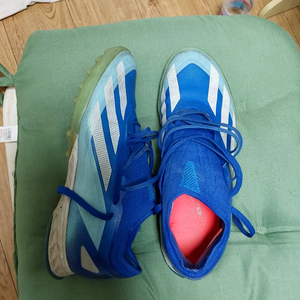 아디다스 엑스 최상급 버전 풋살화 250 이미지