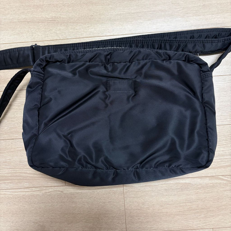 요시다포터 porter 탱커 숄더백 블랙 라지 L--1