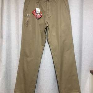 디키즈 베이지 치노 팬츠 W32