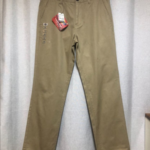 디키즈 베이지 치노 팬츠 W32