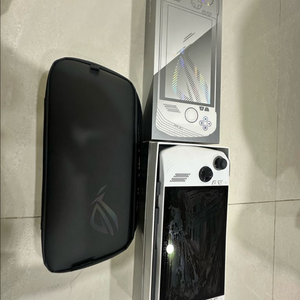 ASUS ROG Ally 로갈리 512 이미지