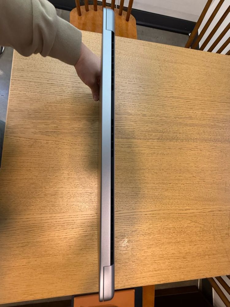 맥북 프로 16 M2 Pro 1TB 스페이스 그레이 이미지