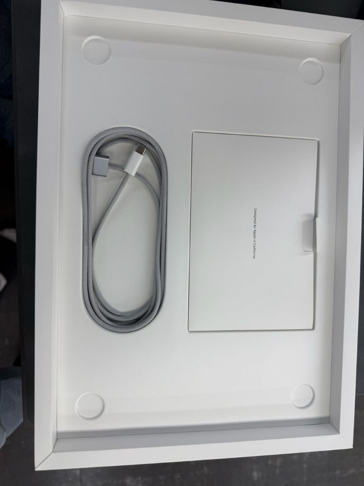 맥북 프로 16 M2 Pro 1TB 스페이스 그레이 이미지