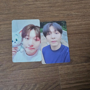 이창섭 팝업포카