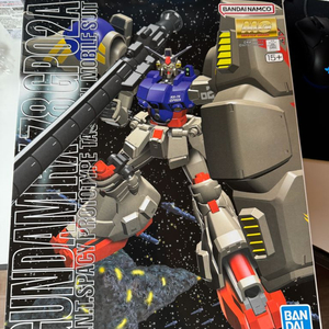 반다이 MG 사이살리스 새제품팝니다. 이미지