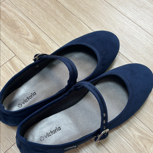 빅토리아슈즈 오다 메리제인 네이비240