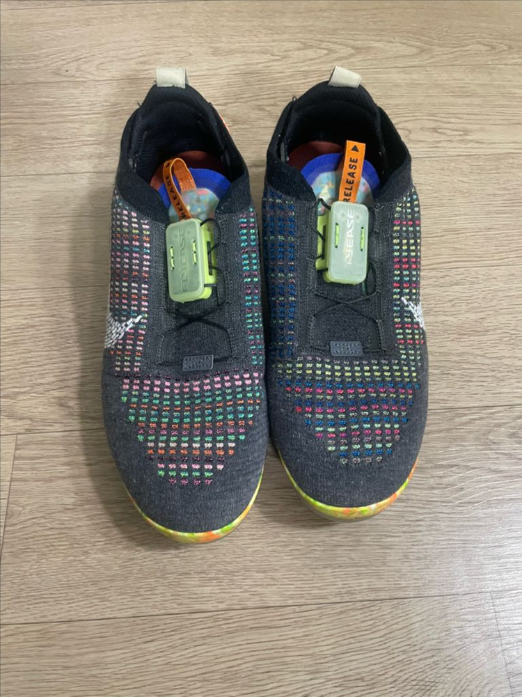 나이키 베이퍼맥스 2020 플라이니트--1