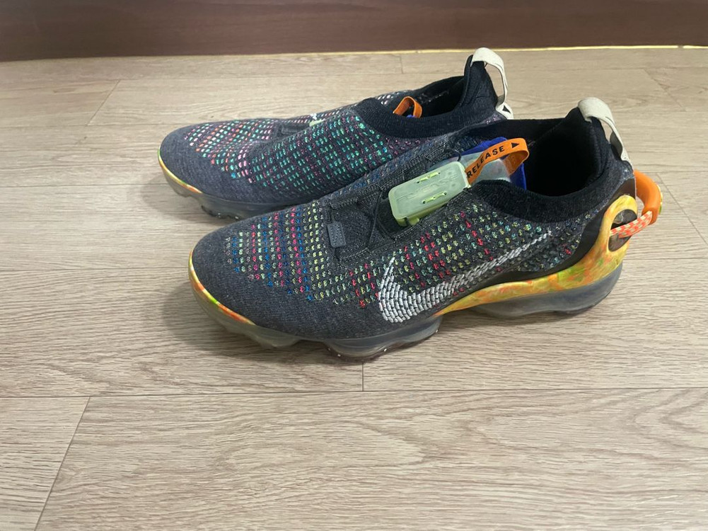 나이키 베이퍼맥스 2020 플라이니트--2