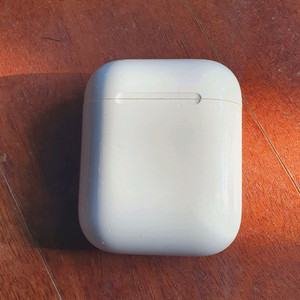 에어팟2세대 본체, A1602, GN2Z~ 이미지