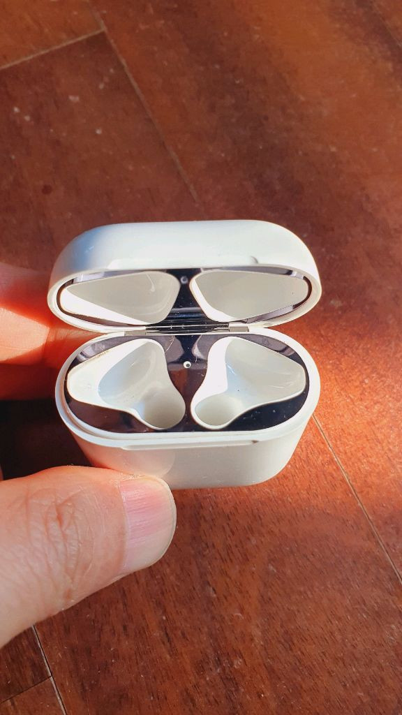 에어팟2세대 본체, A1602, GN2Z~ 이미지