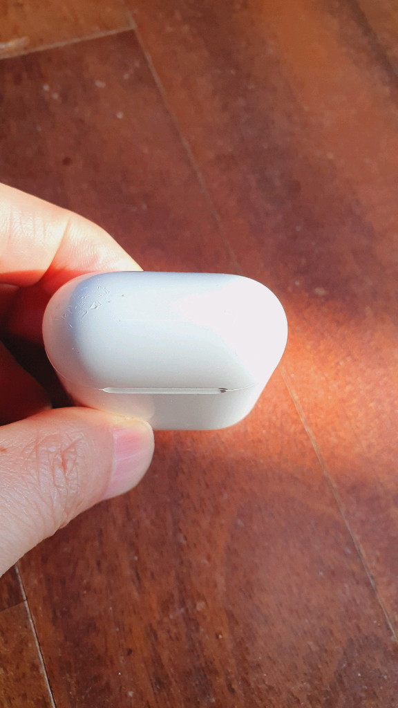 에어팟2세대 본체, A1602, GN2Z~ 이미지