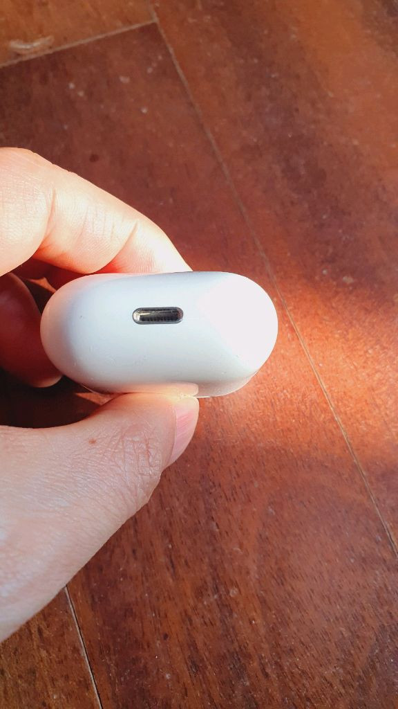 에어팟2세대 본체, A1602, GN2Z~ 이미지