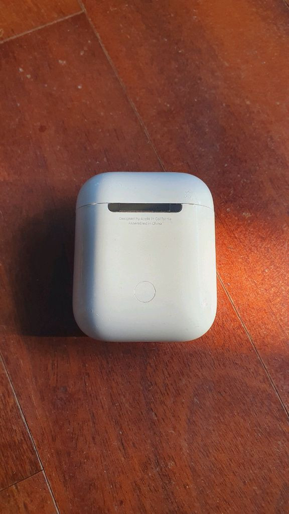 에어팟2세대 본체, A1602, GN2Z~ 이미지