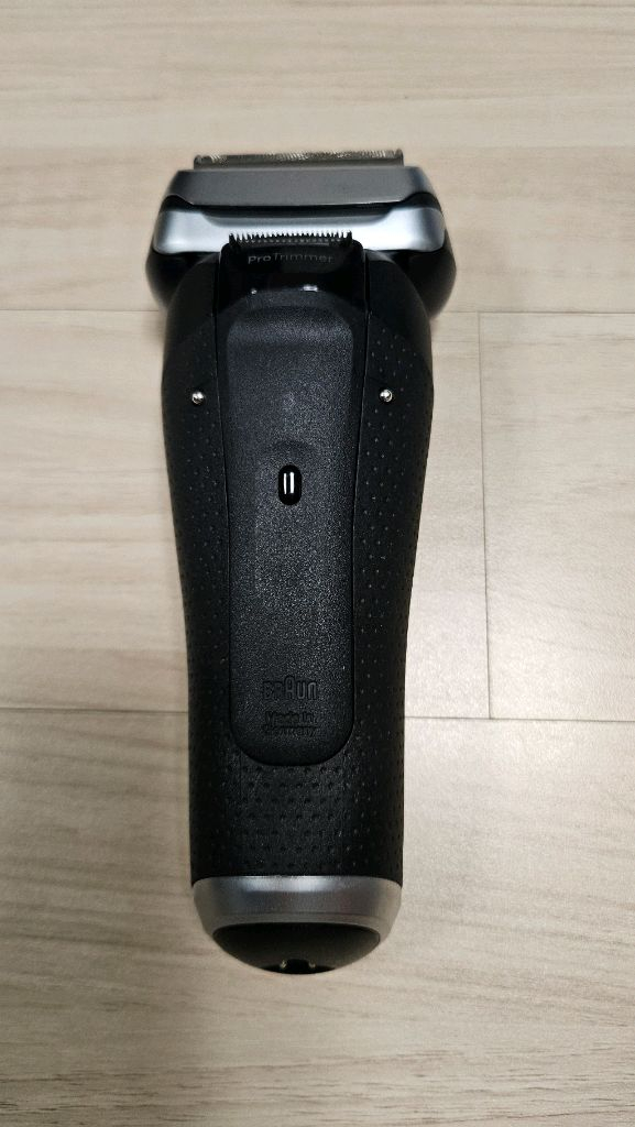 전기면도기 세트--5